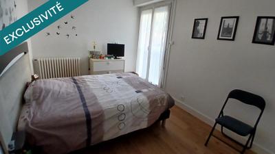 Appartement - 68 m² - 3 pièces