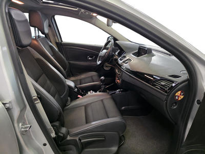 Renault Megane 3 Estate - 1.6 dCi 130 Cv Bose Edition