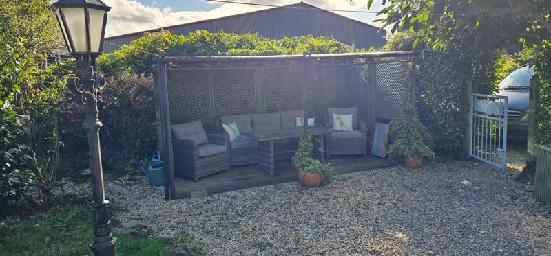 Maison - 73 m² - 4 pièces