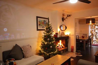 Maison - 82 m² - 3 pièces