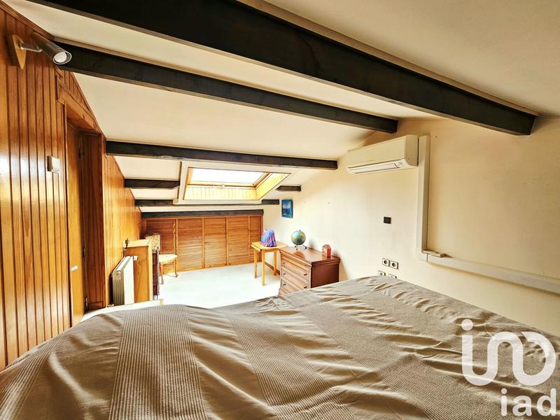 Maison - 86 m² - 4 pièces