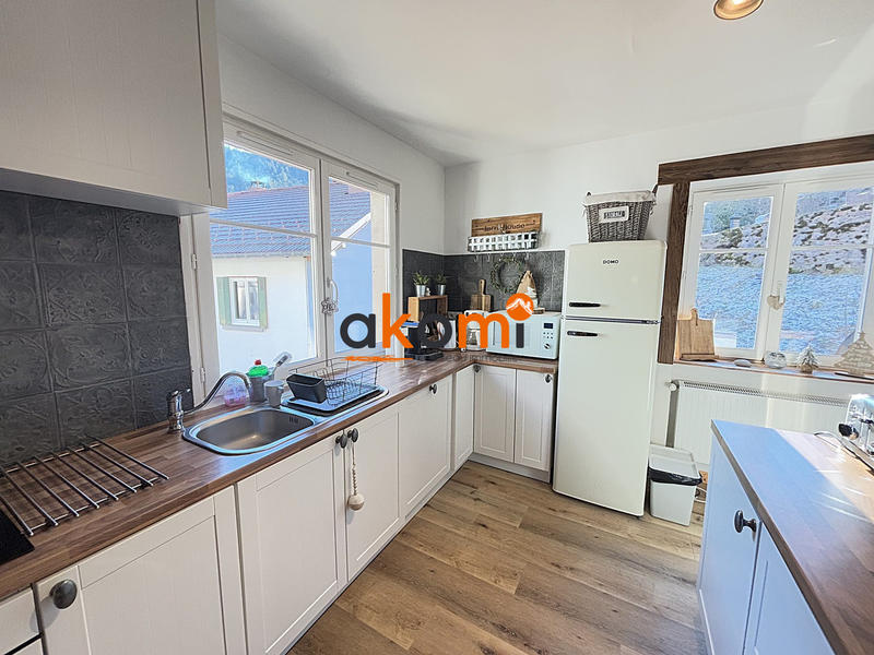 Ferme - 183 m² - 10 pièces