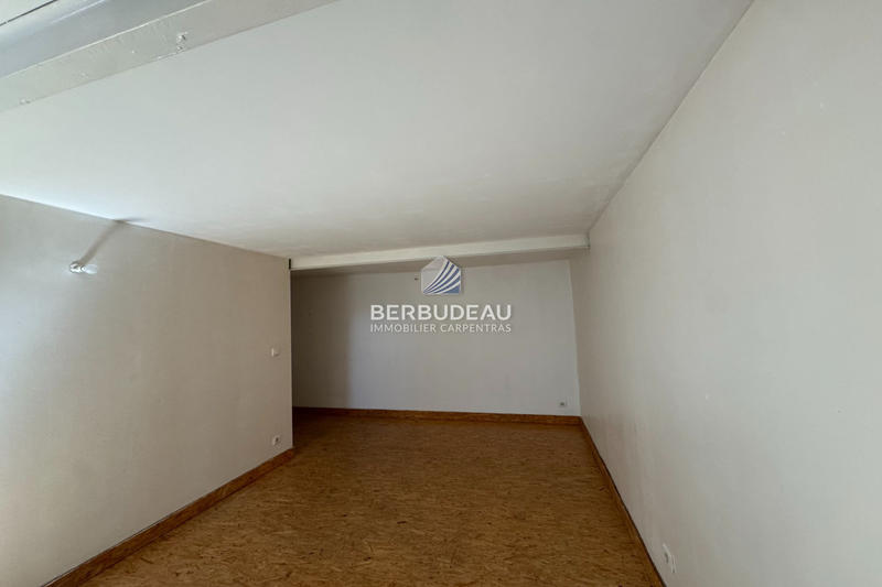 Appartement - 57 m² - 2 pièces