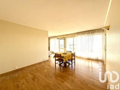 Appartement - 81 m² - 4 pièces