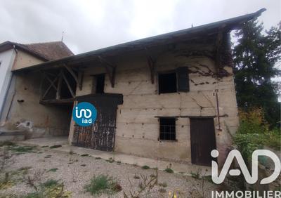 Maison - 168 m² - 2 pièces