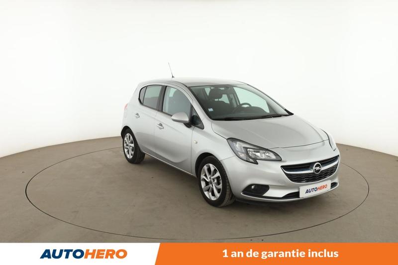 Opel Corsa 1.4 Edition 5p 90 ch