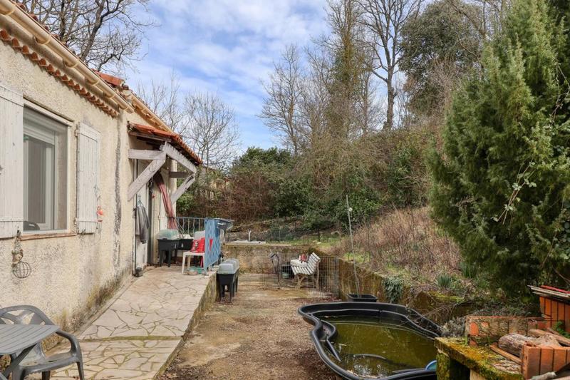 Maison - 94 m² - 4 pièces