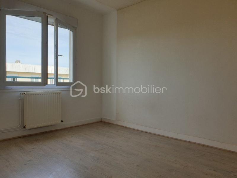 Appartement - 65 m² - 4 pièces
