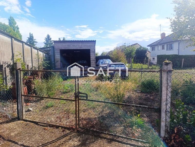 Maison - 135 m² - 5 pièces