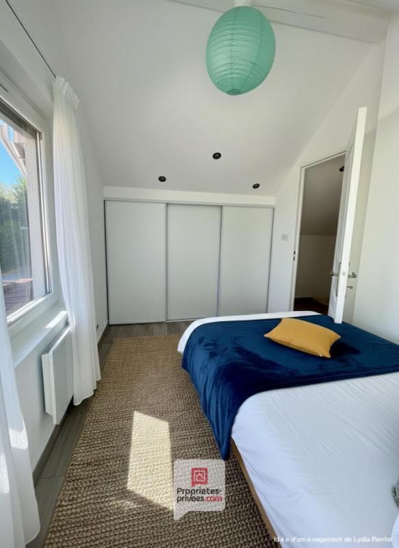 Maison - 67 m² - 3 pièces