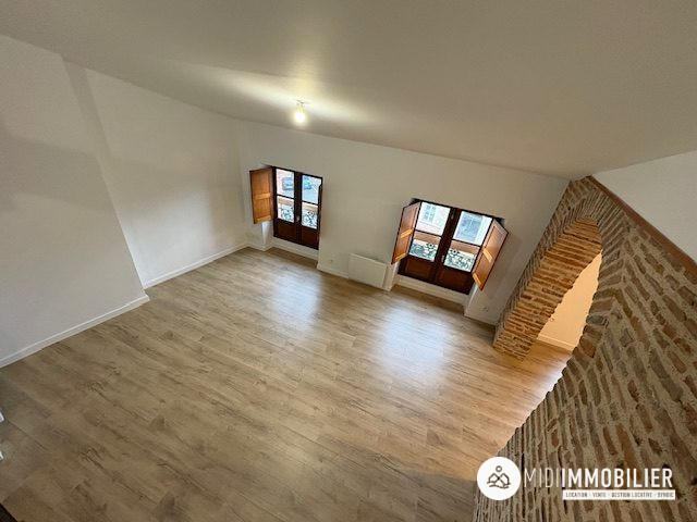 Appartement - 51 m² - 2 pièces