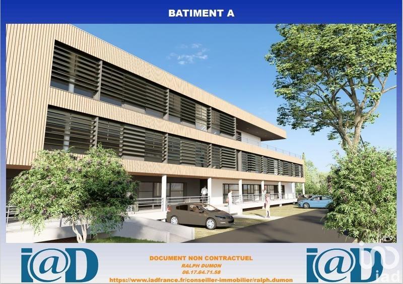 Local commercial - 135 m²