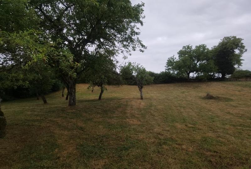 Fermette - 105 m² - 5 pièces