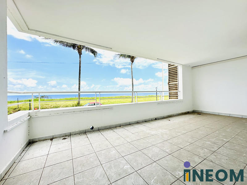 Appartement - 95 m² - 4 pièces