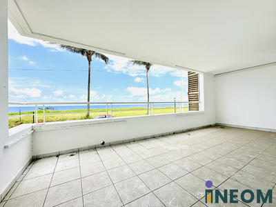 Appartement - 95 m² - 4 pièces