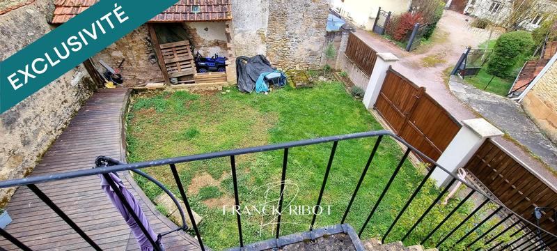 Maison - 147 m² - 6 pièces