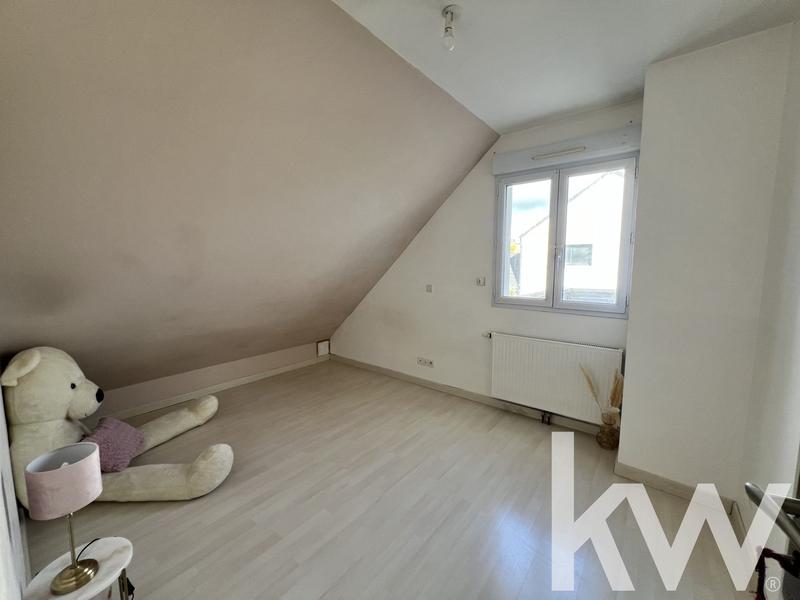 Maison - 174 m² - 8 pièces