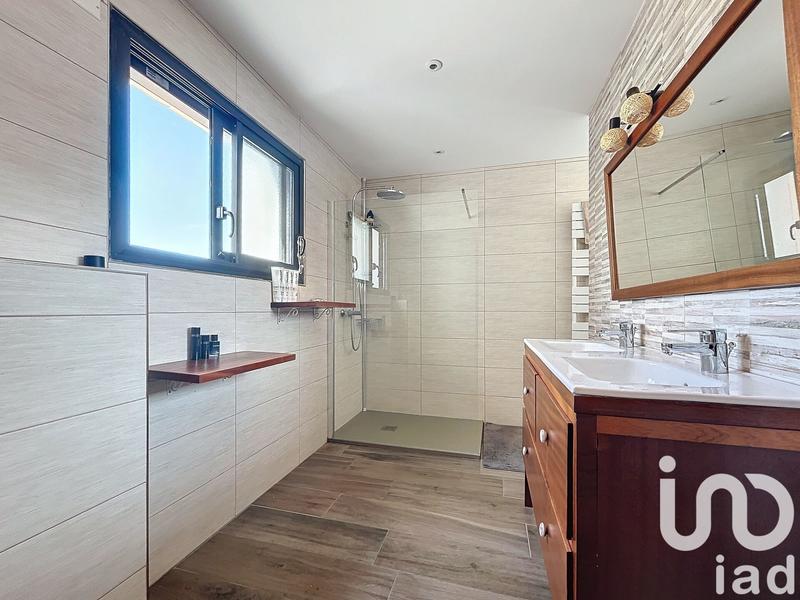 Maison - 172 m² - 5 pièces