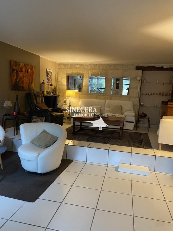 Maison - 168 m² - 5 pièces