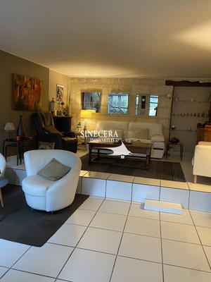 Maison - 168 m² - 5 pièces