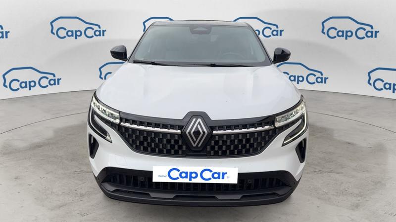 Renault Austral 1.3 Dig-T 160 Mhev 2wd Xtronic Techno - Première main Garantie constructeur