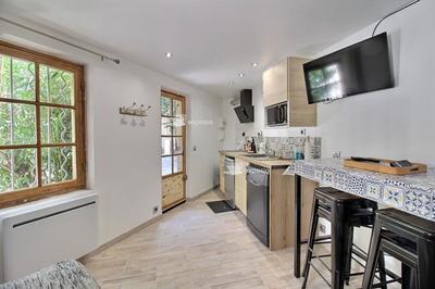 Appartement - 26 m² - 2 pièces