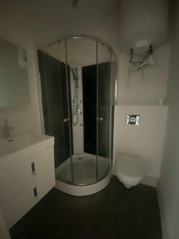 Immeuble - 270 m² - 8 pièces