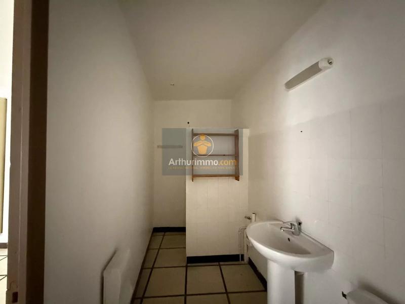 Appartement - 37 m² - 1 pièce