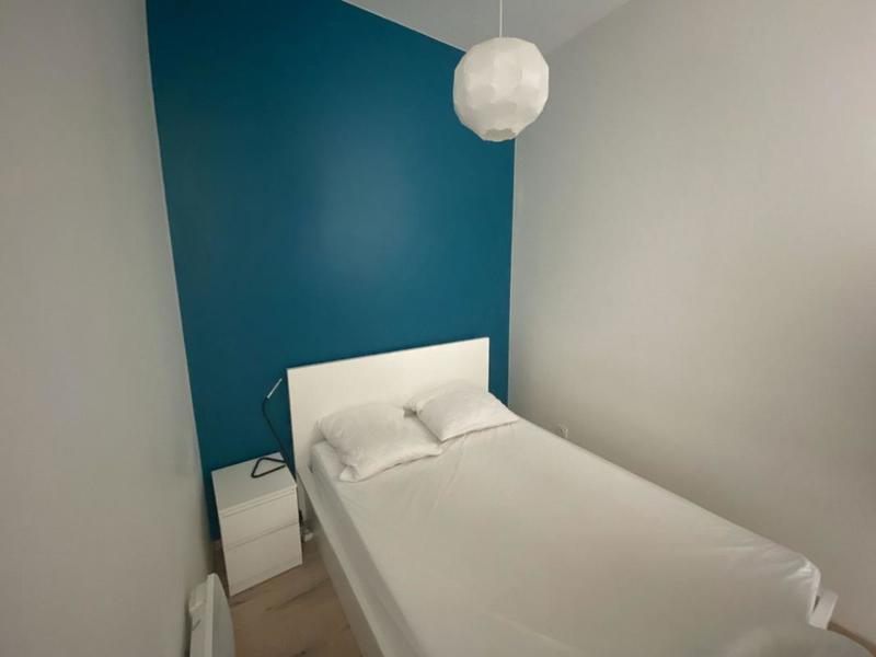 Appartement - 30 m² - 2 pièces