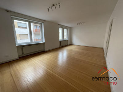 Appartement - 91 m² - 3 pièces