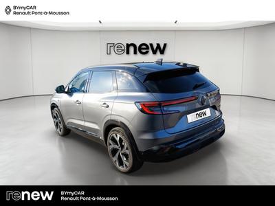 Renault Austral E-Tech full hybrid 200 Gsr2 Techno esprit Alpine