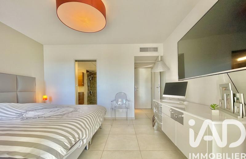 Appartement - 103 m² - 4 pièces