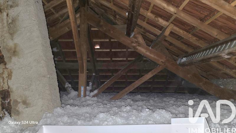 Maison - 106 m² - 5 pièces