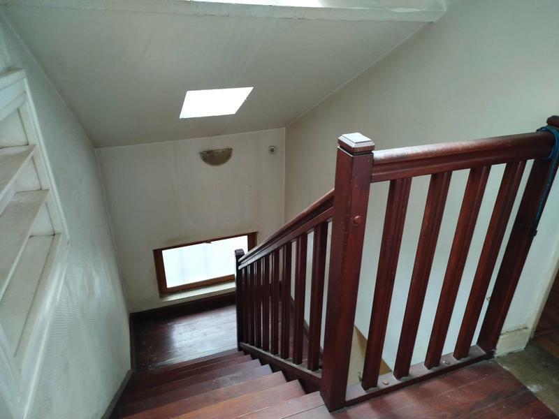 Appartement - 116 m² - 4 pièces