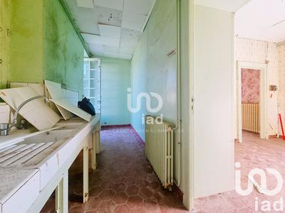 Maison de campagne - 130 m² - 7 pièces