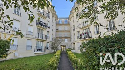 Appartement - 109 m² - 4 pièces