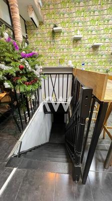 Fonds de commerce - Magasins - 89 m²