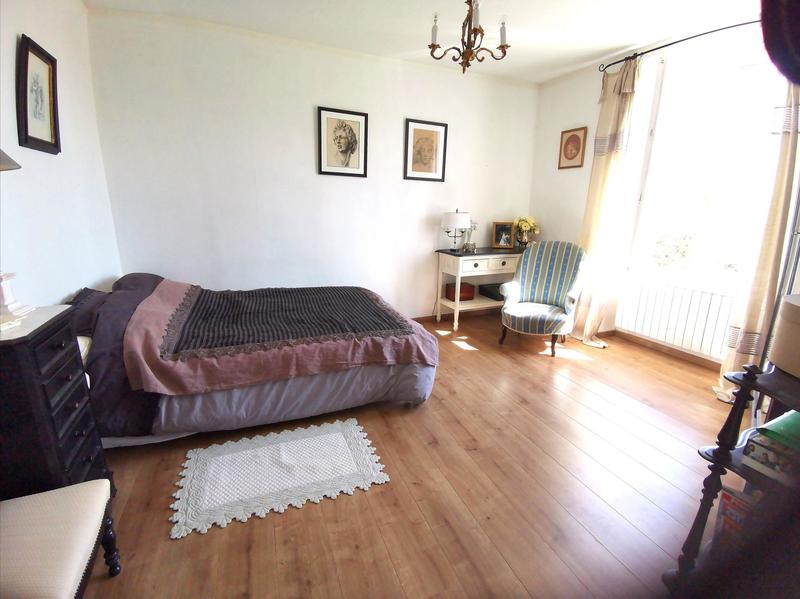 Maison - 132 m² - 7 pièces