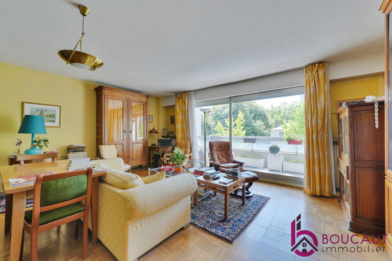 Appartement - 108 m² - 4 pièces