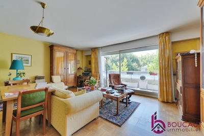 Appartement - 108 m² - 4 pièces