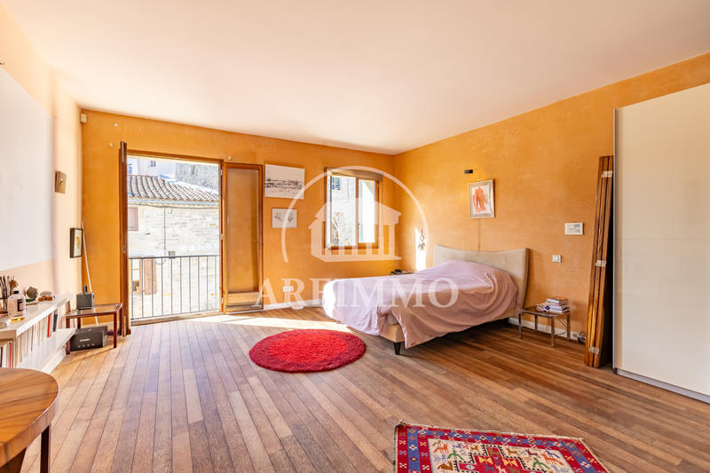 Maison de village - 161 m² - 7 pièces