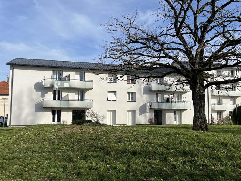 Appartement - 73 m² - 4 pièces