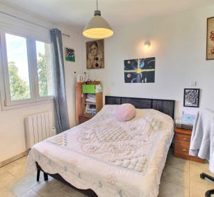 Maison - 203 m² - 10 pièces