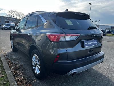 Ford Kuga III 2.5 Duratec 190 Ch Flexifuel Fhev E85 Powershift Titanium