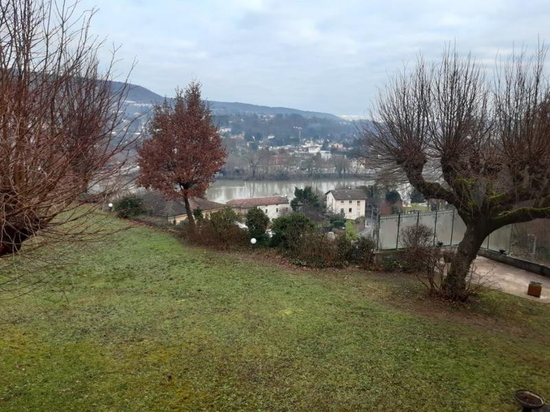 Appartement - 76 m² - 4 pièces