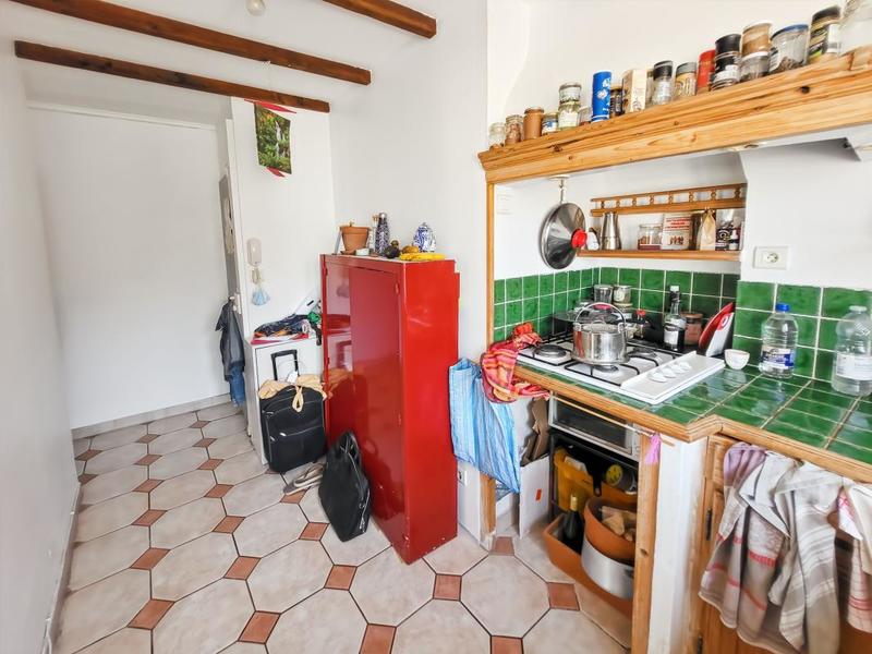 Appartement - 53 m² - 2 pièces