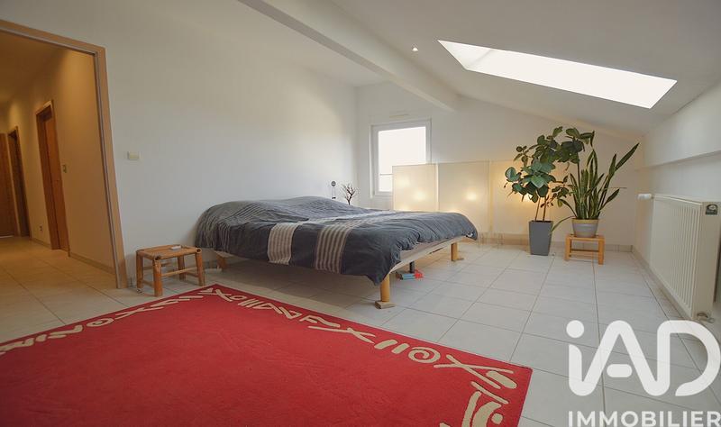 Duplex - 128 m² - 5 pièces