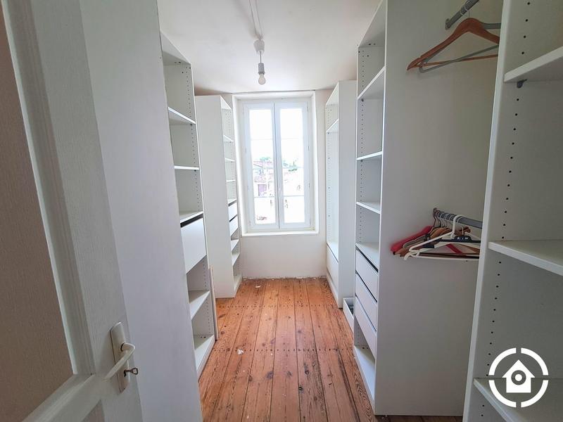 Maison ancienne - 175 m² - 6 pièces