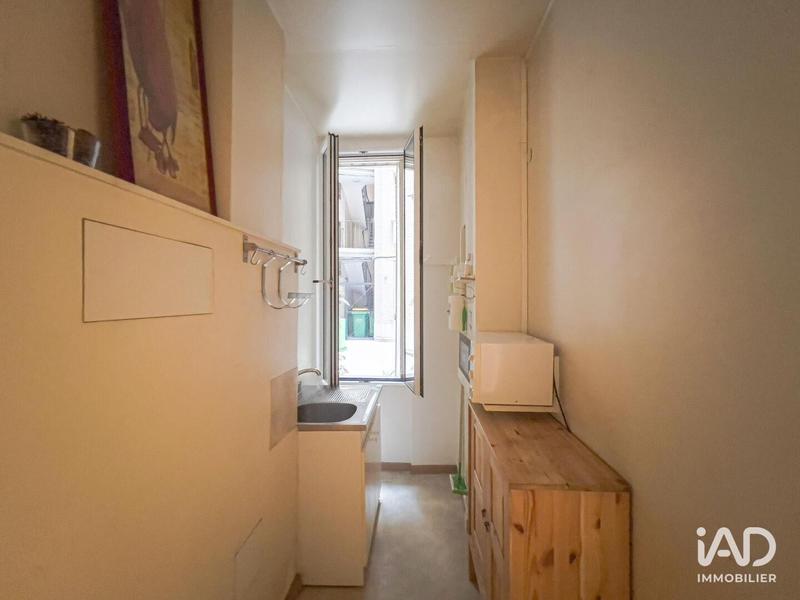 Local commercial - 38 m²