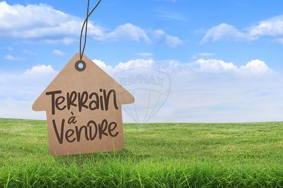 Terrain - 479 m²